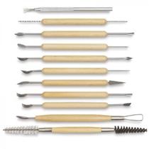 Conjunto de Ferramenta Para Modelagem SFT036 Conjunto de Ferramenta Para Modelagem SFT036