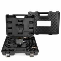 Conjunto De Ferramenta Pneumática Com 21 Peças Para Extração De Bico Injetor Diesel Profissional Conjunto De Ferramenta Pneumática Com 21 Peças Para Extração De Bico Injetor Diesel Profissional