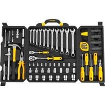 Conjunto de Ferramentas 110 Peças Vonder