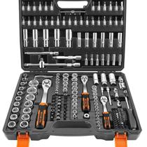 Conjunto de Ferramentas 197 Peças Wokin Tools Conjunto de Ferramentas 197 Peças Wokin Tools