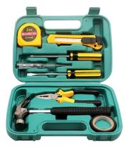 Conjunto de Ferramentas 9 Peças