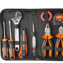Conjunto de Ferramentas 9 Peças Wokin Tools Conjunto de Ferramentas 9 Peças Wokin Tools