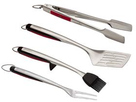 Conjunto de ferramentas Char-Broil Comfort Grip 4 peças