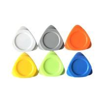 Conjunto De Ferramentas De Abertura Plástica Triangular Para Reparação De Telefone Móvel 10 20 Peças Conjunto De Ferramentas De Abertura Plástica Triangular Para Reparação De Telefone Móvel 10 20 Peças