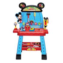 Conjunto de ferramentas de construção Just Play Disney Junior Mickey Mouse