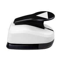 Conjunto De Ferramentas De Corte De Papel De 2 Polegadas, Furador De Furos Hexagonais, Triangulares Conjunto De Ferramentas De Corte De Papel De 2 Polegadas, Furador De Furos Hexagonais, Triangulares