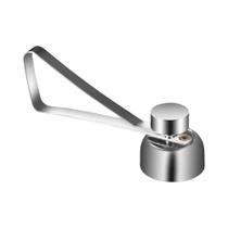 Conjunto De Ferramentas De Cozinha Cortador De Ovos Em Aço Inoxidável Abridor De Casca Para Ovos