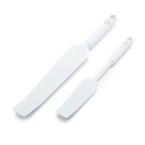 Conjunto de ferramentas de cozinha: espátula de silicone GreenLife para assar Conjunto de ferramentas de cozinha: espátula de silicone GreenLife para assar