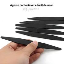 Conjunto De Ferramentas De Desmontagem Ultrafinas De 1mm Com Dupla Ponta (5 Peças) Para Reparo De