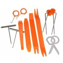 Conjunto De Ferramentas De Instalação De Painel Automotivo