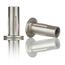 Conjunto de ferramentas de instalação Rivet Nut EZ-NUTUL com kit de sortimento Conjunto de ferramentas de instalação Rivet Nut EZ-NUTUL com kit de sortimento