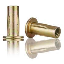 Conjunto de ferramentas de instalação Rivet Nut EZ-NUTUL M10 com 12 porcas Plus