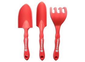Conjunto de ferramentas de jardim Corona 23 cm - 9,1 pol Conjunto de ferramentas de jardim Corona 23 cm - 9,1 pol