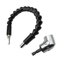 Conjunto De Ferramentas De Mangueira Flexível Para Conexão De Eixo 300mm Dispositivo De Canto Para