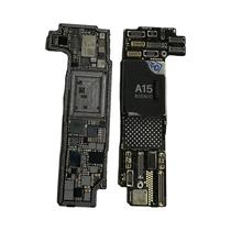 Conjunto De Ferramentas De Polimento Para Placa Lógica Da Placa-mãe Do iPhone 13 pro Max Mini Com - others