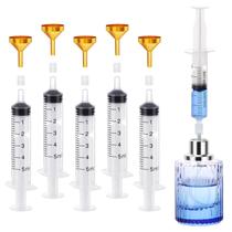 Conjunto de ferramentas de recarga de perfume Segbeauty com ferramenta de recarga de 5 mL e funil