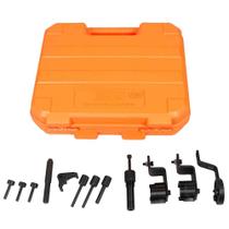 Conjunto de Ferramentas de Sincronismo para Troca de Correia