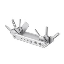 Conjunto de ferramentas dobráveis SMALLRIG AAK2213D com chaves de fenda e chave hexagonal