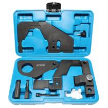 Conjunto de Ferramentas DPTOOL para Temporização do Eixo de Comando - Jaguar/Land Rover/Ford