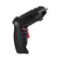 Conjunto De Ferramentas Elétricas Com Furadeira Sem Fio Recarregável De 3.6V, Bateria De Lítio De