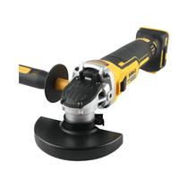 Conjunto De Ferramentas Elétricas Compacto DeWalt: Chave De Impacto, Esmerilhadeira Angular, Máquina Conjunto De Ferramentas Elétricas Compacto DeWalt: Chave De Impacto, Esmerilhadeira Angular, Máquina