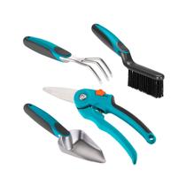 Conjunto de Ferramentas Gardena para Terraços e Varandas Conjunto de Ferramentas Gardena para Terraços e Varandas
