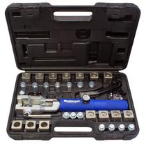 Conjunto de Ferramentas Hidráulicas para Flare Mastercool 72475-PRC 45 Conjunto de Ferramentas Hidráulicas para Flare Mastercool 72475-PRC 45
