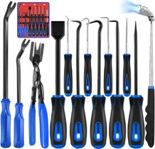 Conjunto de ferramentas Hook and Pick Doaho 13 unidades para reparo automotivo