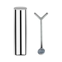 Conjunto De Ferramentas Magnéticas Em Forma De Coração Para Unhas Com Efeito Olho De Gato DIY 1 2 4