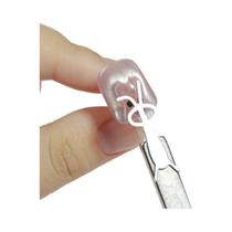 Conjunto De Ferramentas Magnéticas Fortes Para Nail Art Com Efeito De Polimento Em Formato De