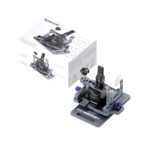 Conjunto De Ferramentas Manuais MECHANIC CP8: Suporte Rotativo Multifuncional Para Separação De Conjunto De Ferramentas Manuais MECHANIC CP8: Suporte Rotativo Multifuncional Para Separação De