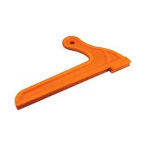 Conjunto De Ferramentas Manuais Para Serra De Mesa Com Bloco De Empurrar De Plástico Para Marcenaria