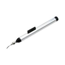 Conjunto De Ferramentas Manuais Para Soldagem DIY Com Caneta De Sucção a Vácuo E Pinças De 3 Conjunto De Ferramentas Manuais Para Soldagem DIY Com Caneta De Sucção a Vácuo E Pinças De 3