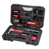 Conjunto de ferramentas mecânicas CRAFTSMAN CMMT99447 57 peças