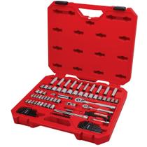 Conjunto de ferramentas mecânicas CRAFTSMAN, ferramenta manual e soquete de 83 peças