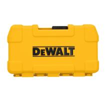 Conjunto de Ferramentas Mecânicas DEWALT 1/4" - 50 Peças - DWMT45422 Conjunto de Ferramentas Mecânicas DEWALT 1/4" - 50 Peças - DWMT45422
