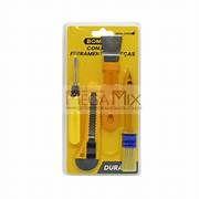 Conjunto de ferramentas multiuso 4 pecas bom-3402