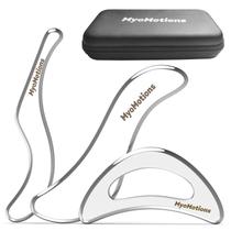 Conjunto de ferramentas Muscle Scraper Miomotions para terapia IASTM