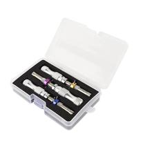 Conjunto De Ferramentas Para Abertura De Fechaduras Em Aço Inoxidável Para Iniciantes E