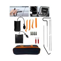 Conjunto De Ferramentas Para Abrir Fechaduras De Longo Alcance PWS, Kit De Ferramentas Automotivas, Conjunto De Ferramentas Para Abrir Fechaduras De Longo Alcance PWS, Kit De Ferramentas Automotivas,
