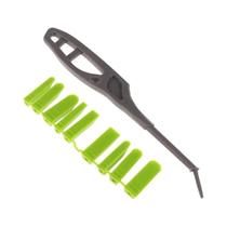 Conjunto De Ferramentas Para Acabamento De Vidro, Cola Para Azulejos De Janela, Pia De Cozinha E