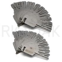 Conjunto De Ferramentas Para Chaveiro 48 Em 1 Para Fechaduras Bull Head S Groove One Word SOWOYOO