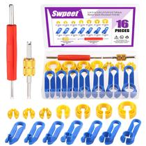 Conjunto De Ferramentas Para Desconectar Linhas De Combustível De Ar Condicionado De Carro 7/16