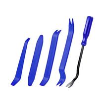 Conjunto De Ferramentas Para Desmontagem De Interior De Carro, Reparação De DVD Estéreo, Remoção De