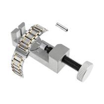 Conjunto De Ferramentas Para Desmontagem De Pulseiras Com 3 Agulhas, Kit De Reparação De Relógios,