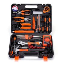 Conjunto De Ferramentas Para Eletricista, Hardware Doméstico, Manutenção Manual, Combinação Prática