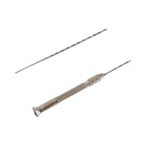 Conjunto De Ferramentas Para Fazer Velas Com 2 Brocas Para Projetos De Velas E Artesanato DIY