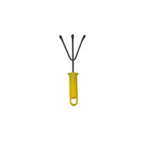 Conjunto De Ferramentas Para Jardim 3 Peças Pazinha Garfo Ancinho Conjunto De Ferramentas Para Jardim 3 Peças Pazinha Garfo Ancinho