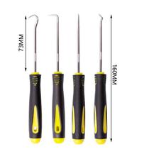 Conjunto de ferramentas para manutenção de automóveis - 4 unidades