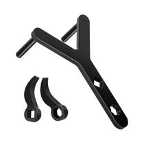 Conjunto De Ferramentas Para Remoção De Braço De Controle Inferior Automotivo De 1/2 Polegada, 3